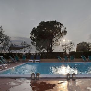 Villa Saulina Resort Hotel